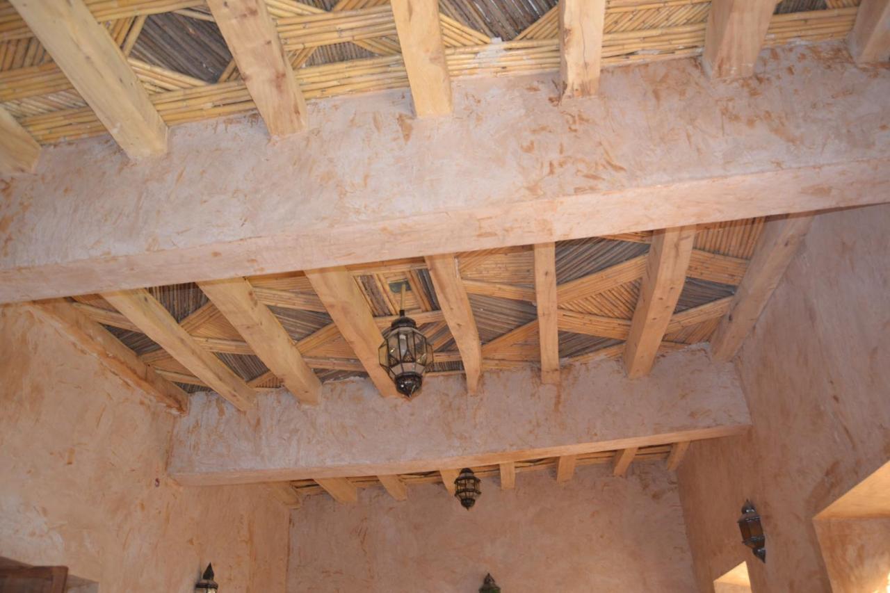 Maison D'Hotes Dar Afra Ait Ziri Rom bilde